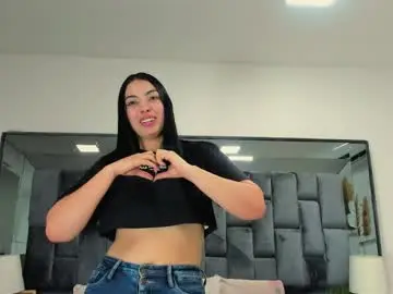 Chaturbate Best Webcam of ashly_bloom