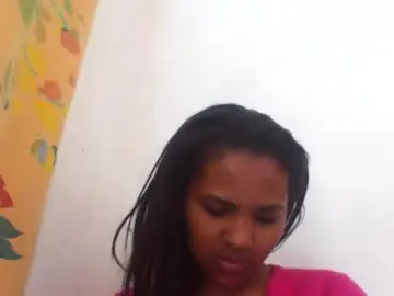 Chaturbate Sex Cam of candysourensx
