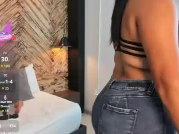 Chaturbate Private Sex Chat of dana_daree