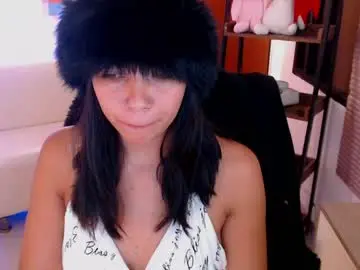 Chaturbate Free Porn Cam of dangel_noir6