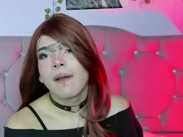 Chaturbate Sex Cam of demony_deadboy