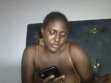 Chaturbate Adult Video Chat of ebonyvd