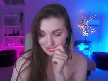Chaturbate Nude Webcam of emmycharm