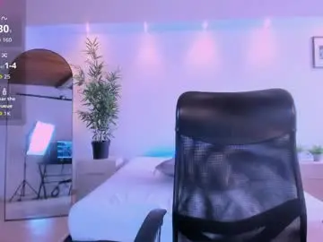 Chaturbate Free Live Porn of lea_rousse_