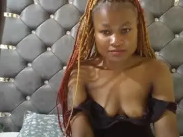 Chaturbate Adult Webcam of missfey591