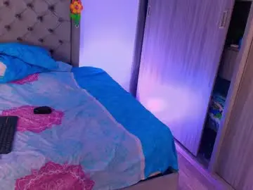 Chaturbate Sex Cam of sussidream