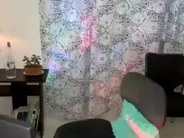 Chaturbate Live Porn of _lunablondie_