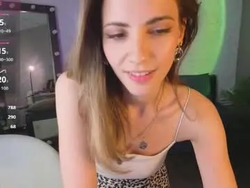 Chaturbate Watch Live Sex Cams of ameliameili