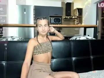 Chaturbate Nude Webcam of elizsweet