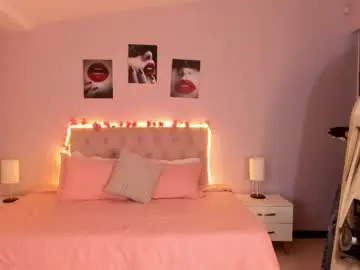 Chaturbate Sex Cam of emily_warren__