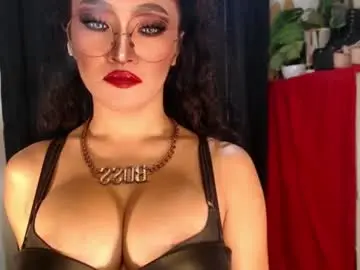 Chaturbate Best Webcam of goddessquinnie