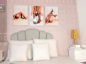 Chaturbate Private Sex Chat of greymarii