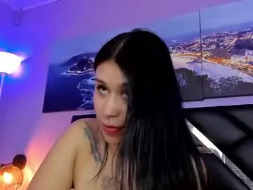 Chaturbate Live Porn of susanvilla
