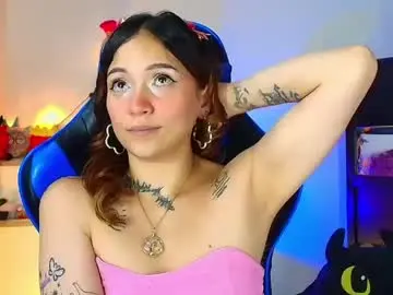 Chaturbate Free Porn Cam of alisson_zafiro
