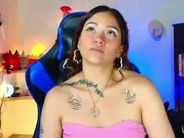 Chaturbate Free Live Porn of alisson_zafiro