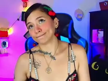 Chaturbate Live Porn of alisson_zafiro