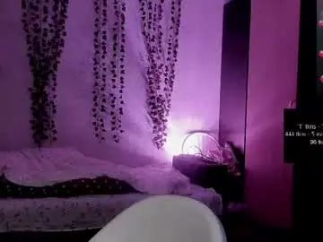 Chaturbate Free Live Porn of cherry_elfcat