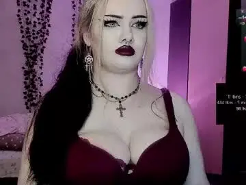 Chaturbate Adult Webcam of cherry_elfcat