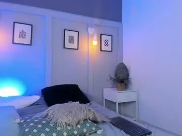 Chaturbate Sex Cam of ivy_sweett