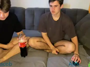Chaturbate Sex Cam of jalexkassyx
