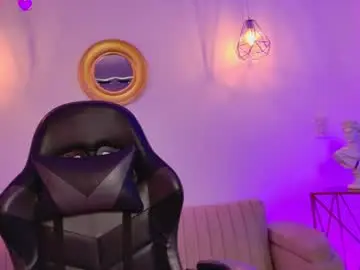 Chaturbate Sex Cam of milacravee