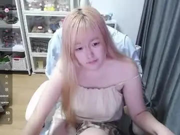 Chaturbate Watch Live Sex Cams of nice_belle