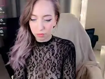 Chaturbate Free Live Porn of noirnymphh