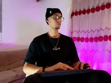 Chaturbate Nude Webcam of vlad__night