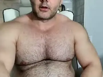 Chaturbate Free Live Porn of wildjohn_xx