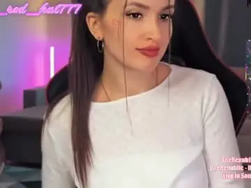 Chaturbate Live Sex of _red_hat_7