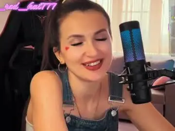 Chaturbate Watch Live Sex Cams of _red_hat_7