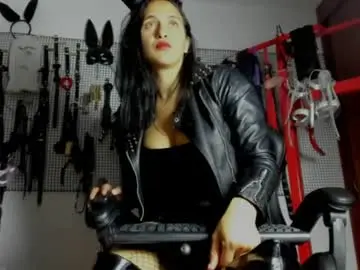Chaturbate Live Porn of evil_sammy