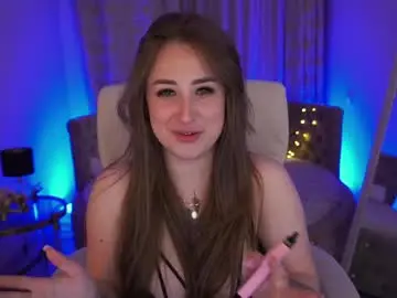 Chaturbate Adult Video Chat of gentleadellee