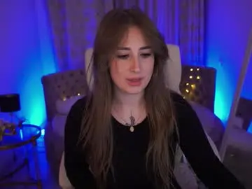 Chaturbate Sex Chat of gentleadellee