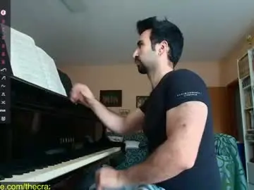 Chaturbate Sex Cam of king7045