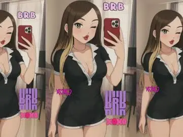 Chaturbate Adult Webcam of missblair12