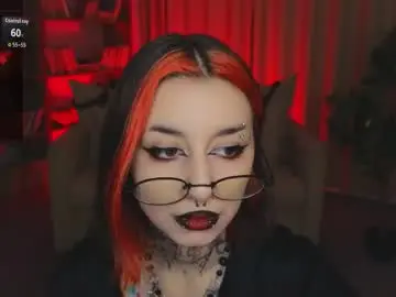 Chaturbate Sex Chat of mistress__marcelline
