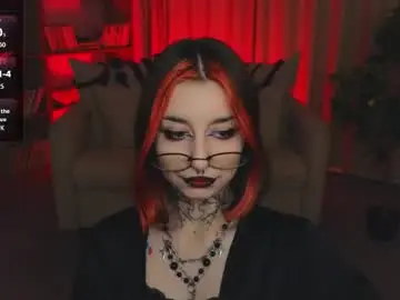 Chaturbate Live Sex Cam of mistress__marcelline