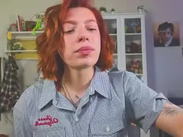 Chaturbate Sex Chat of ur_olivia