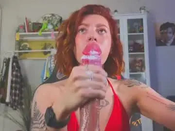 Chaturbate Sex Cam of ur_olivia