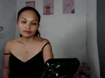 Chaturbate Live Sex Cam of _m1ssj3n