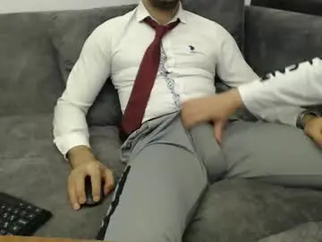 Chaturbate Sex Cam of dirtyybooyy77