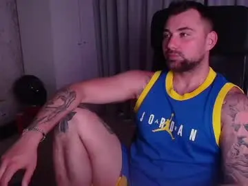 Chaturbate Adult Video Chat of duncanstones
