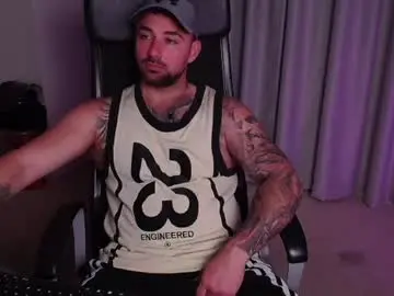 Chaturbate Live Sex of duncanstones