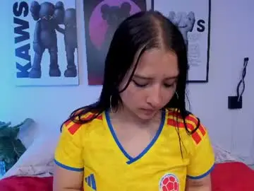 Chaturbate Private Sex Chat of emmycastillo