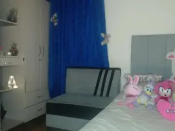 Chaturbate Sex Cam of hotconnection_