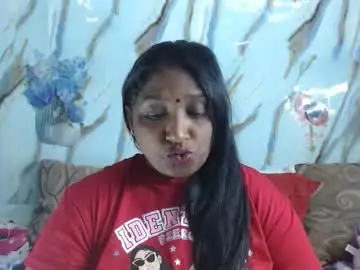 Chaturbate Sex Cam of indianblue3