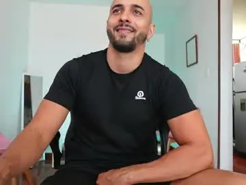 Chaturbate Live Sex Cam of jon_bukowski