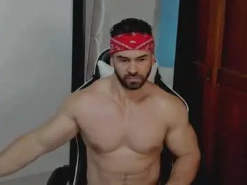 Chaturbate Watch Live Sex Cams of mathews_smith