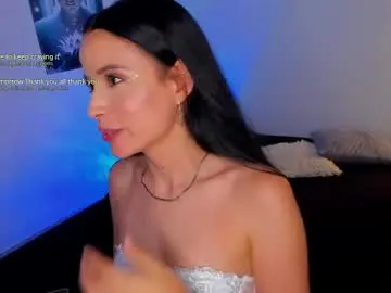Chaturbate Sex Chat of melanyrouse1